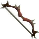 Obtain 1 Dark Bow