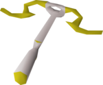 Obtain an Armadyl Crossbow