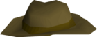 Obtain 10 Fedoras