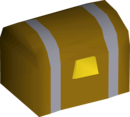 Any 25 uniques from Elite clue scrolls