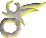 Ring of the Gods