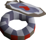 Obtain a Tyrannical ring