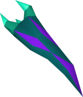 Obtain a Unique from Zulrah