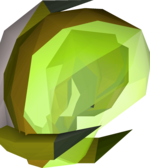 Obtain 4 Uniques from Zulrah