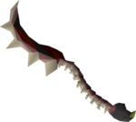 Abyssal Bludgeon