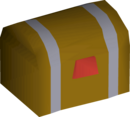 Any 25 uniques from Master clue scrolls