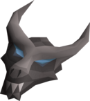 Obtain 1 Wyvern visage