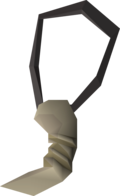 Obtain a Dragonbone Necklace