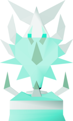 Obtain 10 of any Ancient statuettes from Revenants