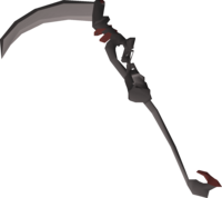 Obtain a Purple from TOB