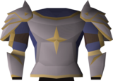 Obtain a Piece of Justi from TOB