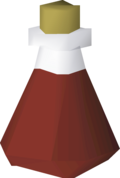 Obtain 200 Vials of Blood from TOB