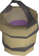 Obtain a Bottomless compost bucket from Hespori