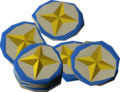 5 uniques from Hallowed Sepulchre