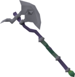 Obtain One Piece of the Soulreaper Axe