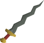 Obtain an Osmumten's Fang