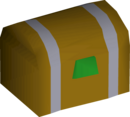 Any 25 uniques from Easy clue scrolls