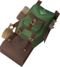 Any 5 uniques from Forestry