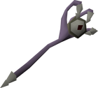 Obtain 1 Warped Sceptre