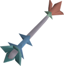 Obtain a Dragon hunter wand