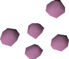 Obtain 30 Huasca Seeds