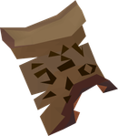Royal titan prayer scrolls