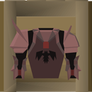 Obtain full Oathplate from Yama