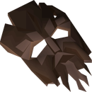 Obtain a Greenman Mask