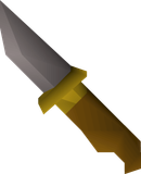 Obtain 5 Fletching Knives