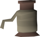 Obtain a Bowstring Spool