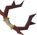 Obtain an Antler Guard