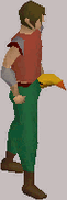 Obtain 1 Horn of Plenty