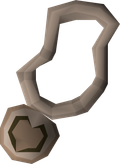 Obtain a Rusty Locket