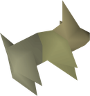 Obtain a Mouldy Block