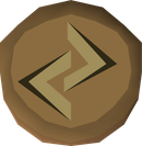 Obtain a Rusty Coin