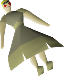 Obtain a Mouldy Doll