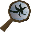 Obtain a Smashed Mirror