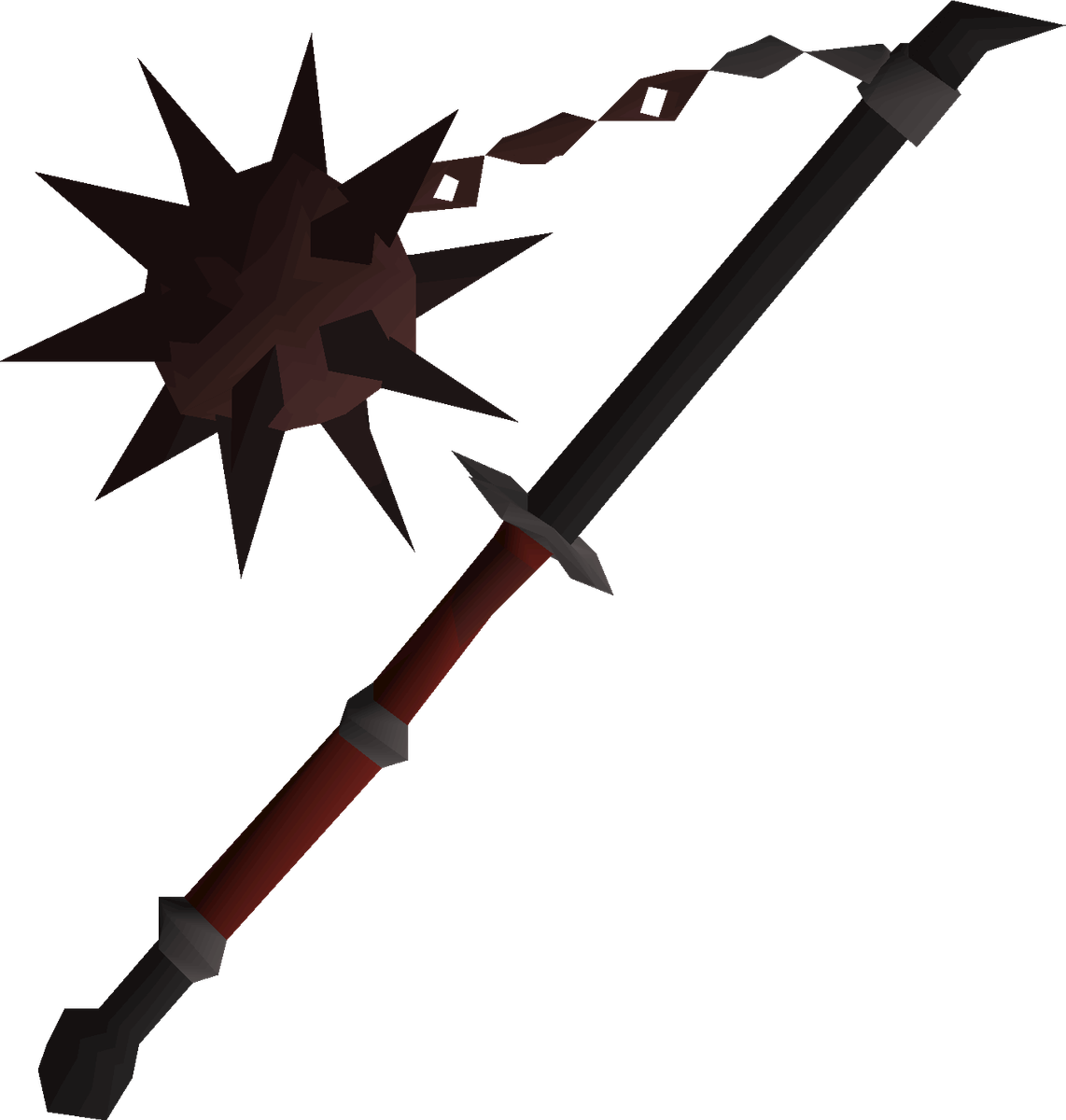 Obtain a Crimson Kisten from the Maggot King
