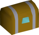 Any 25 uniques from Medium clue scrolls