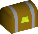 Obtain 20 Caskets from Tempoross