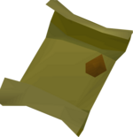 Obtain 1 Champion Scroll