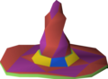 Obtain a full set of Infinity robes from Mage Training Arena