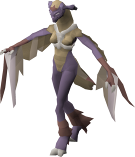 Kill 100 Nex