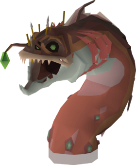 Kill 100 Leviathan