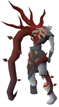 Kill Each Forgotten Four Boss 50 Times