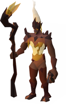 Kill the Royal Titans 100 times