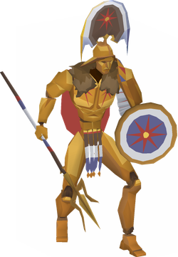 Any 15 uniques from Fortis Colosseum