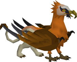 100 Shellbane Gryphon kills