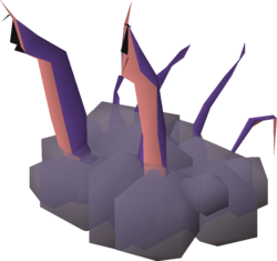 Kill the Chaos Elemental 100 times