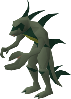 Kill the Dagannoth Supreme 100 times